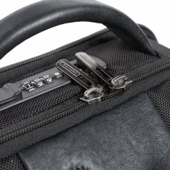 Piquadro Brief Rucksack RFID 42 cm Laptopfach