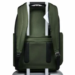 Piquadro Brief Rucksack RFID 42 cm Laptopfach