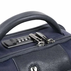 Piquadro Brief Rucksack RFID 42 cm Laptopfach