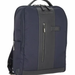 Piquadro Brief Rucksack RFID 41 cm Laptopfach