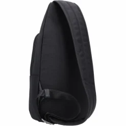 Discount Piquadro Brief Umhängetasche 37 cm black