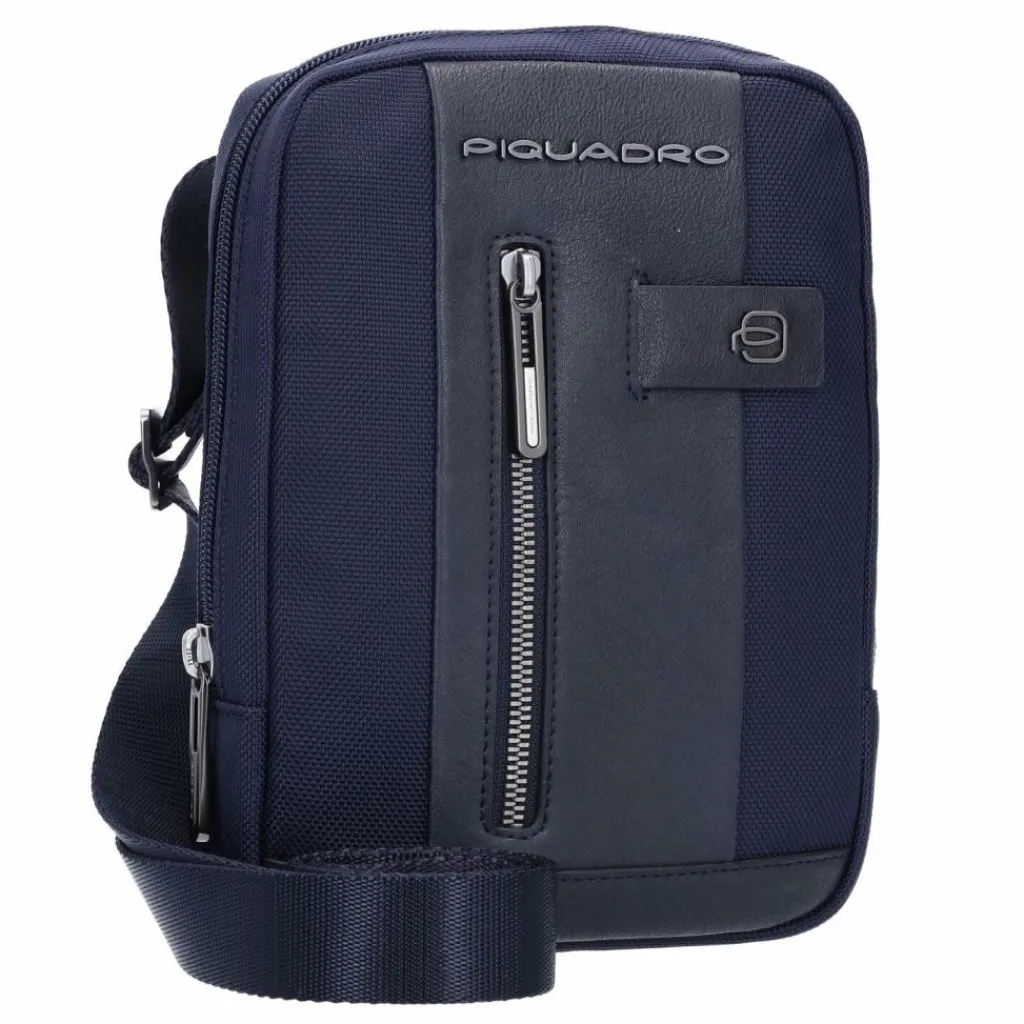 Piquadro Brief Umhängetasche 17 cm