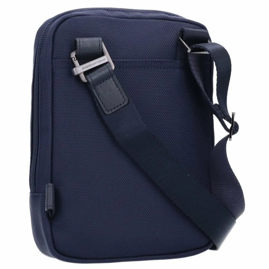 Piquadro Brief Umhängetasche 17 cm