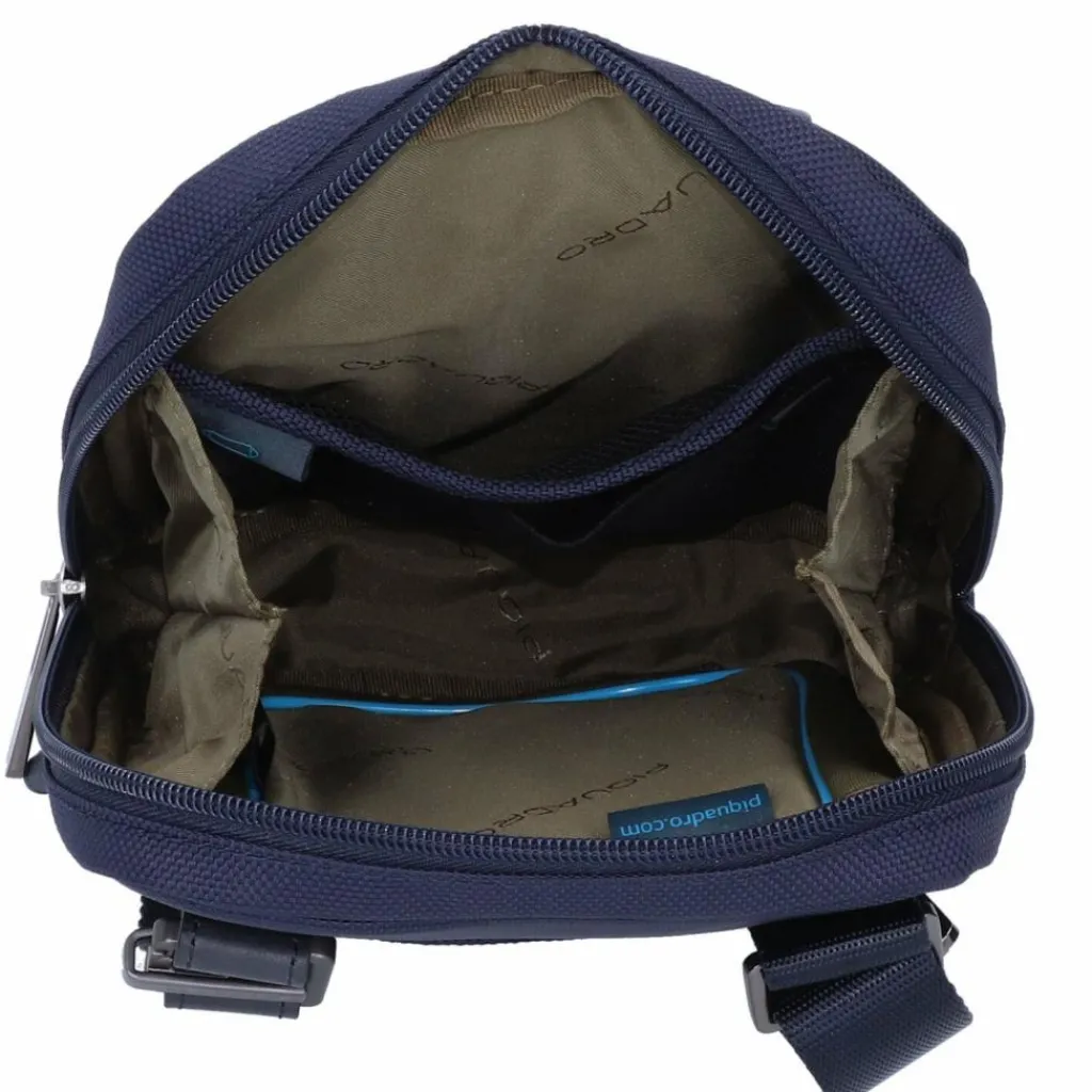 Piquadro Brief Umhängetasche 17 cm