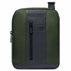 Piquadro Umhängetaschen<Brief Umhängetasche 21 cm green
