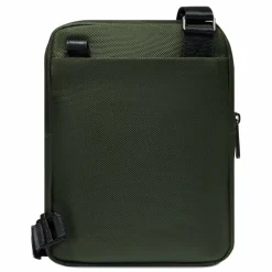 Piquadro Umhängetaschen<Brief Umhängetasche 21 cm green