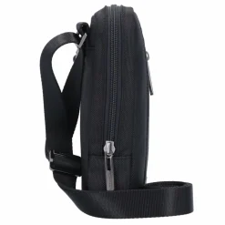 Piquadro Umhängetaschen<Brief Umhängetasche 17 cm black