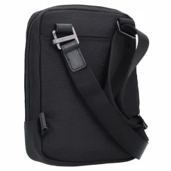 Piquadro Umhängetaschen<Brief Umhängetasche 17 cm black
