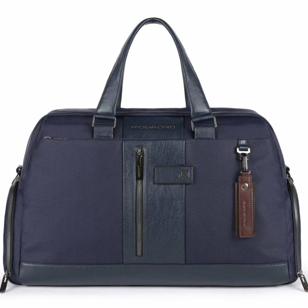 Piquadro Brief Weekender Reisetasche 48 cm