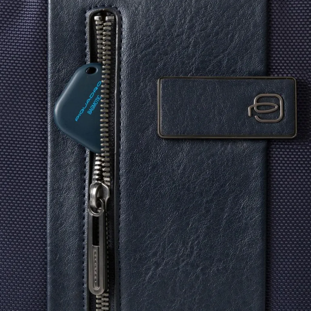 Piquadro Brief Weekender Reisetasche 48 cm