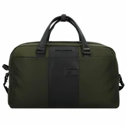 Piquadro Weekender|Reisetaschen Ohne Rollen<Brief Weekender Reisetasche 50 cm green