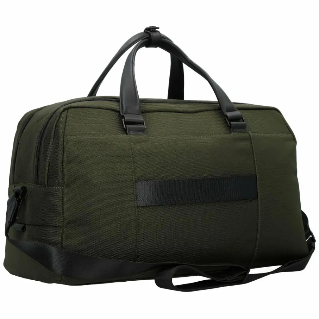 Piquadro Weekender|Reisetaschen Ohne Rollen<Brief Weekender Reisetasche 50 cm green