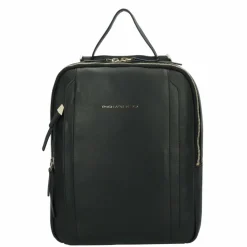 Piquadro Circle Daypack Leder 32 cm