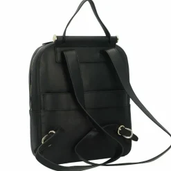 Piquadro Circle Daypack Leder 32 cm