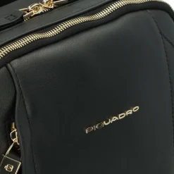 Piquadro Circle Daypack Leder 32 cm