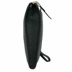 Piquadro Circle Tablet-Clutch Tasche Leder 30,5 cm