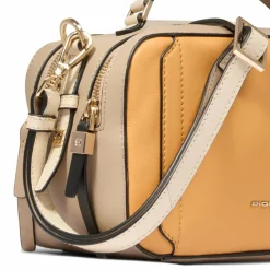 Piquadro Circle Umhängetasche Leder 21 cm