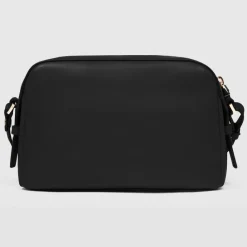 Piquadro Circle Umhängetasche Leder 23 cm