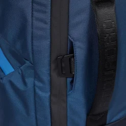 Best Piquadro Corner 4 Rollen Kabinentrolley 55 cm blue