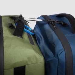 Best Piquadro Corner 4 Rollen Kabinentrolley 55 cm blue