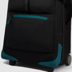 Piquadro Corner 2 Rollen Reisetasche 68 cm