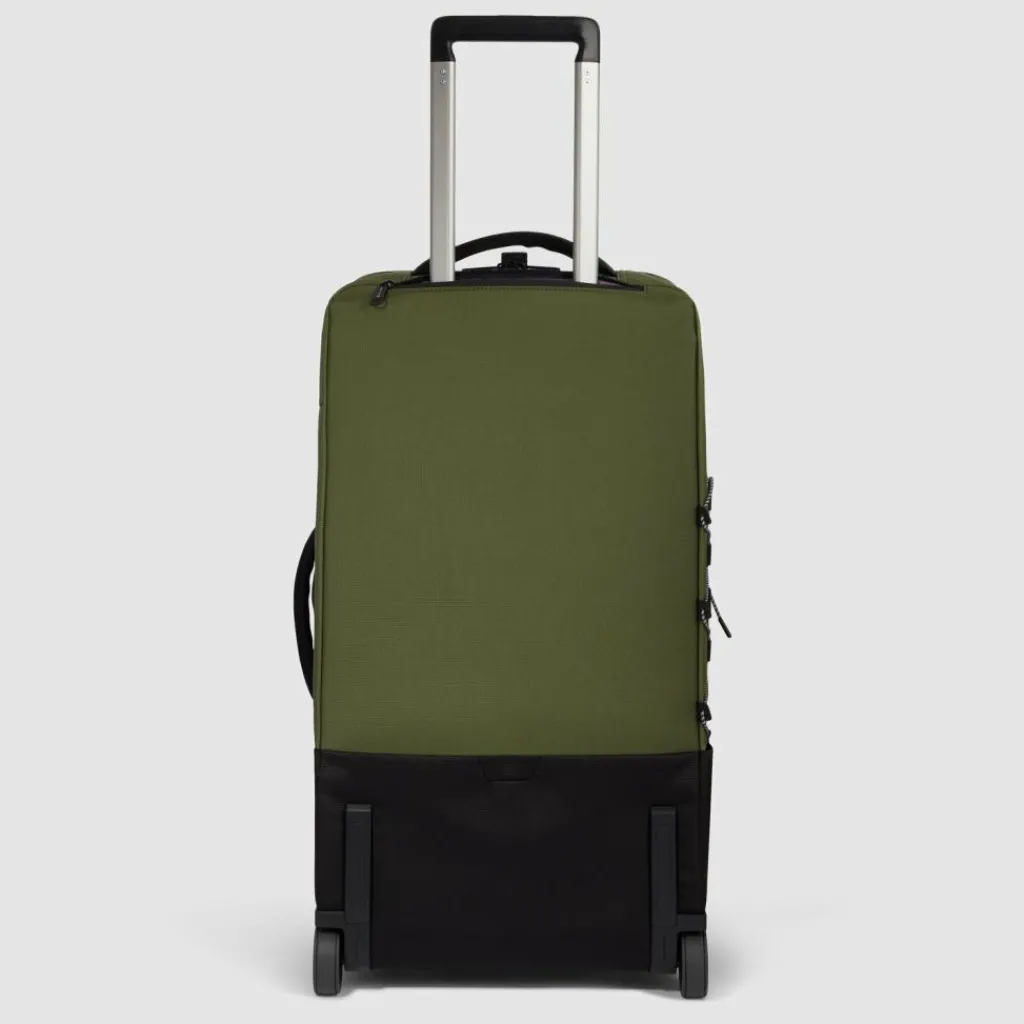 Piquadro Corner 2 Rollen Reisetasche 68 cm