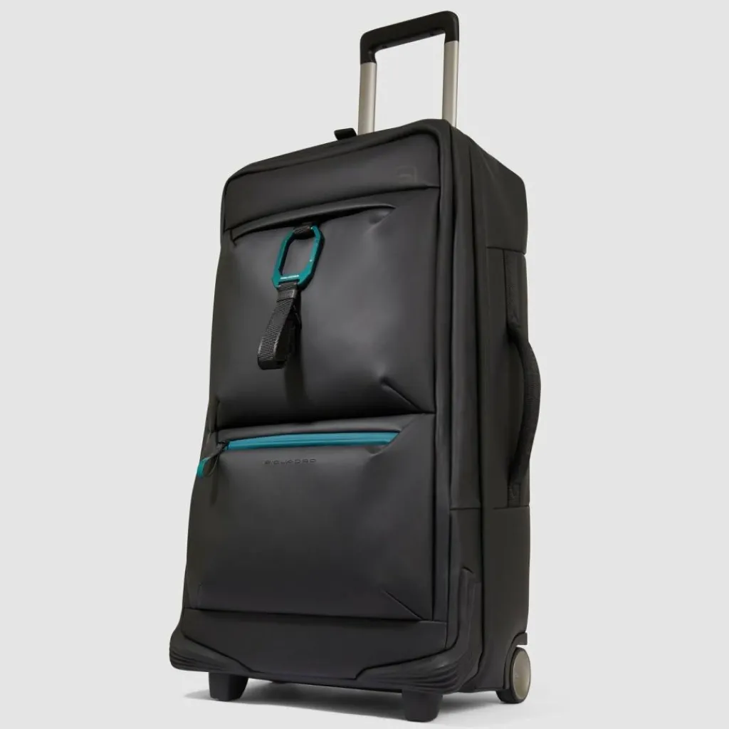 Piquadro Corner 2 Rollen Reisetasche 70 cm