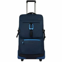 Piquadro Corner 2 Rollen Reisetasche 68 cm