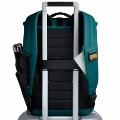 Piquadro Corner Business-Rucksack 42 cm Laptopfach