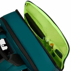 Piquadro Corner Business-Rucksack 43 cm Laptopfach