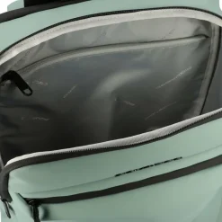 Piquadro Corner Business-Rucksack 43 cm Laptopfach