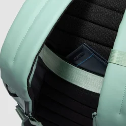 Piquadro Corner Daypack 42 cm Laptopfach