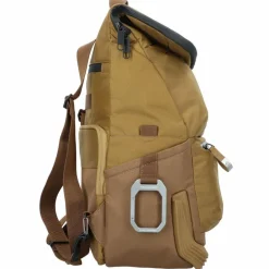 Piquadro Corner Rucksack 44 cm Laptopfach
