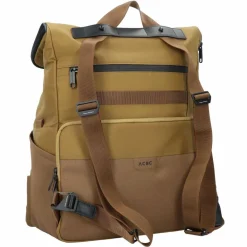 Piquadro Corner Rucksack 44 cm Laptopfach