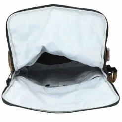Piquadro Corner Rucksack 44 cm Laptopfach