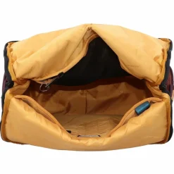 Online Piquadro Corner Rucksack 44 cm Laptopfach marrone