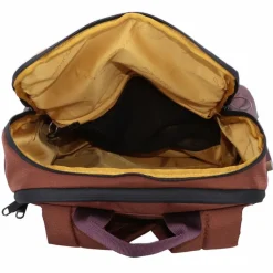 Piquadro Corner Rucksack 44 cm Laptopfach