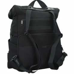 Piquadro Corner Rucksack 44 cm Laptopfach