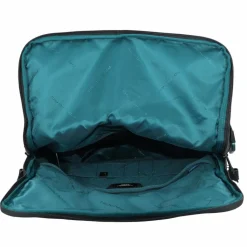 Piquadro Corner Rucksack 44 cm Laptopfach