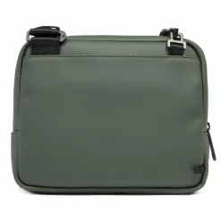 Piquadro Corner Umhängetasche 22 cm