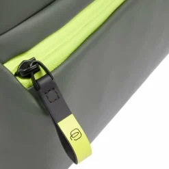 Piquadro Corner Umhängetasche 22 cm