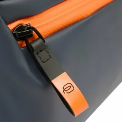 Piquadro Corner Umhängetasche 22 cm