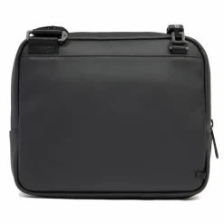 Piquadro Umhängetaschen<Corner Umhängetasche 22 cm black