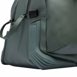 Piquadro Weekender|Reisetaschen Ohne Rollen<Corner Weekender Reisetasche 51 cm green