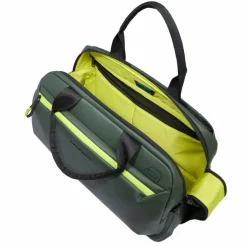 Piquadro Weekender|Reisetaschen Ohne Rollen<Corner Weekender Reisetasche 51 cm green