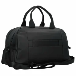 Piquadro Weekender|Reisetaschen Ohne Rollen<Corner Weekender Reisetasche 51 cm black