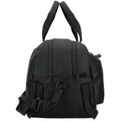 Piquadro Weekender|Reisetaschen Ohne Rollen<Corner Weekender Reisetasche 51 cm black