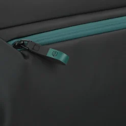 Piquadro Weekender|Reisetaschen Ohne Rollen<Corner Weekender Reisetasche 51 cm black