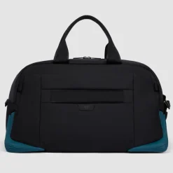 Piquadro Weekender|Reisetaschen Ohne Rollen<Corner Weekender Reisetasche 52 cm nero
