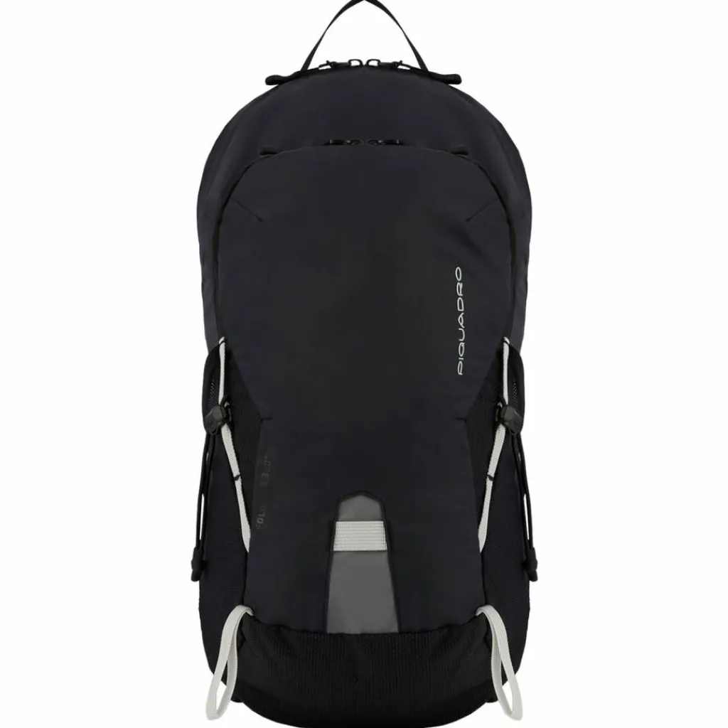 Piquadro Foldable Wanderrucksack 50 cm